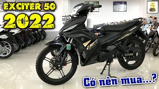 Xe máy Exciter 50cc Detech  Màu Xám Đen   giá tốt nhất Việt Nam