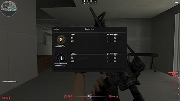 [CS1.6] Plugin MH: CS2 Hud