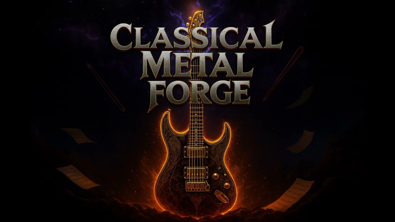 The Baroque Vanguard Requiem MV