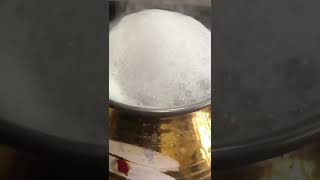 Happy Pongal |Simple Pongal celebration 2022|thefoodiedelightbyrey #shorts #shortsvideo #shortvideo screenshot 4