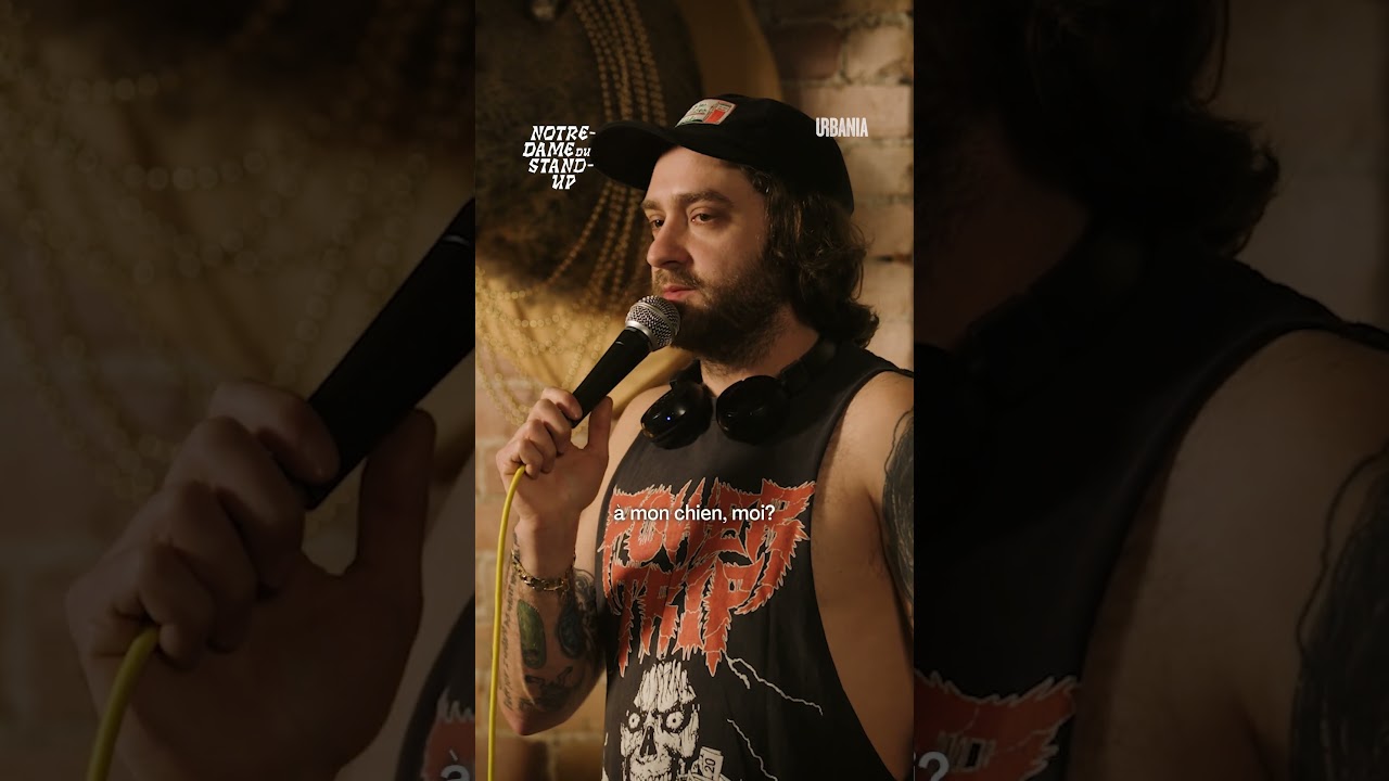 Le dentiste pour chien