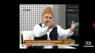 Oktan Keleş Efsanesi