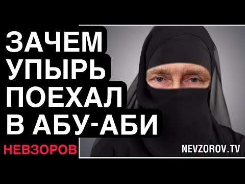 Видео: Невзоров. Важные новости. Убийство Кивы. День ВСУ. Путин в Абу-Даби. Тайлор Свифт.