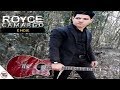 💿Royce Camargo - É Hoje - CD Completo