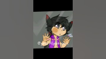 what it is ho?❤ || Aphmau edit ||#aaronlycan #aaron #edit #trend #aphmau #capcut