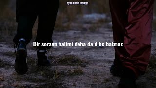 Edis - Arıyorum (slowed+reverb) Lyrics Resimi