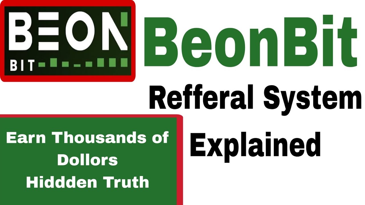 BonBit Reffer System Explained / Ttreasure.  NFT Loss Recovery 