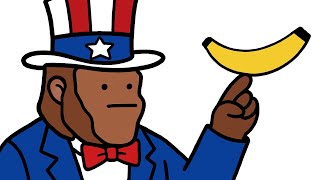 Taxes Explained with Bananas