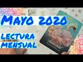 Lectura Mensual Mayo 2020 - Tarot Interactivo 🍀🔮