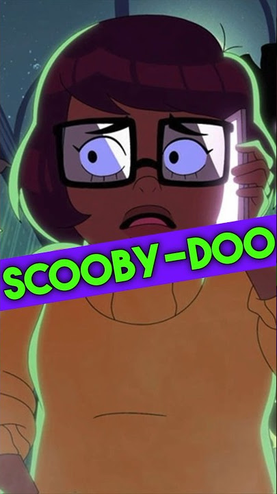 Confira 5 curiosidades sobre a Velma, de Scooby Doo