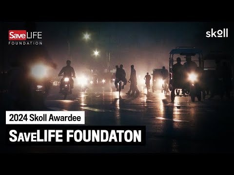 SaveLIFE Foundation |