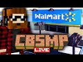 Building walmart  chicken burger smp