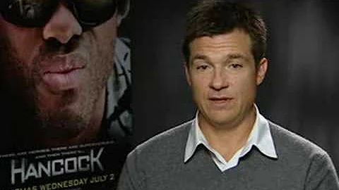 Bateman on Gervais