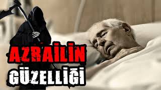 AZRAİL'İN GÜZELLİĞİ (ibretlik hikayeler, sesli kitap, dini hikayeler, hüseyin duru)