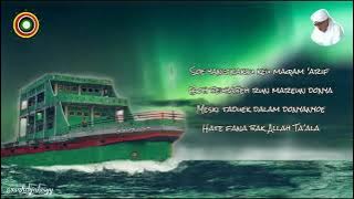 Taduk Lam Donya Hatee Fana Bak Allah Ta'ala