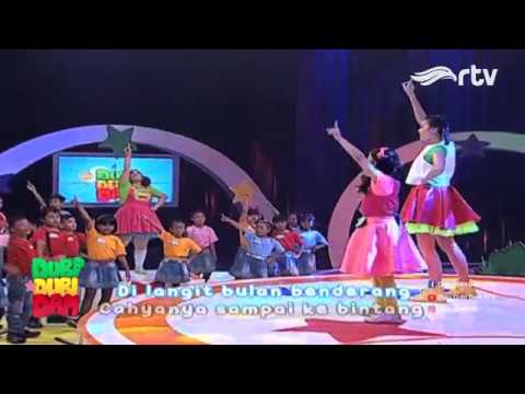 Dubi Dam Club - Ambilkan Bulan