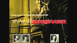 Chris Barber's Jazz Band 1956 Bourbon Street Parade (Live) chords