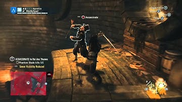 Best way to die ever! | Assassin