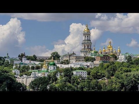 Зачем Украине нужен