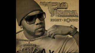 Flo Rida - Right Round (Stefan Botes Remix)