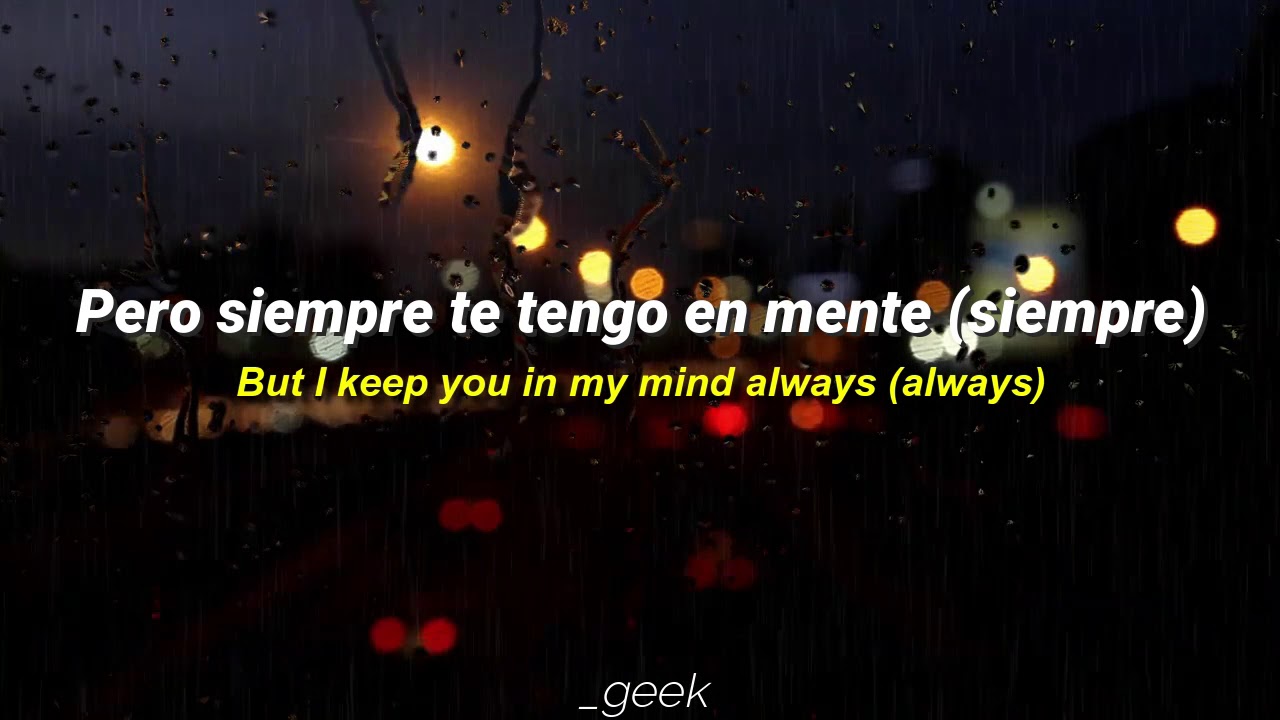 Joji - XNXX // sub español