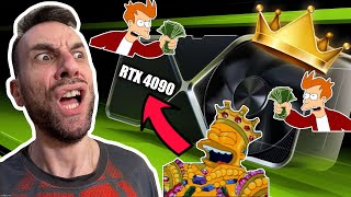 Your GPU is Obsolete!!