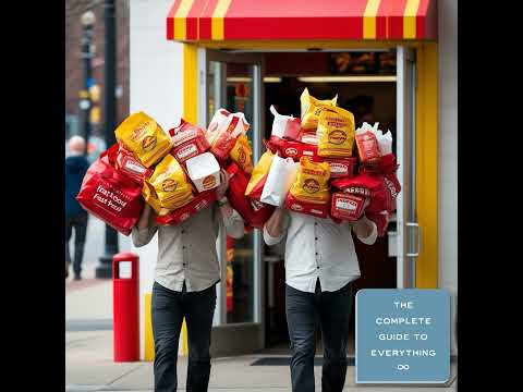 Takeout Food
