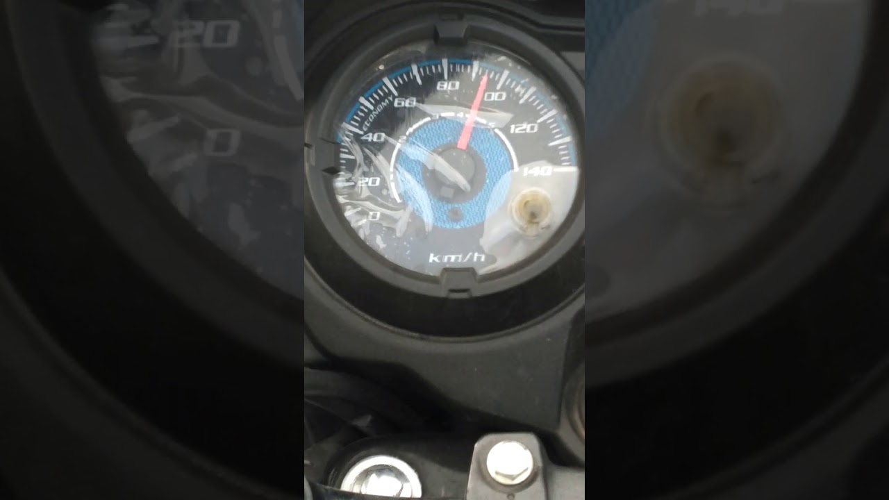 Honda Shine Sp Cb 125 Cc Top Speed 17 Youtube