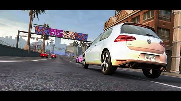 Blackride Channel Race Day-German Precision |  NFS No Limits Android Gameplay