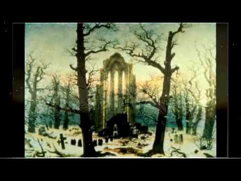 FRANZ SCHUBERT - WINTERREISE D911 - PETER SCHREIER - SVIATOSLAV RICHTER [1]