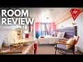 Virgin voyages cabin review