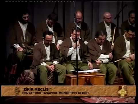 Zikir Meclisi - Konser