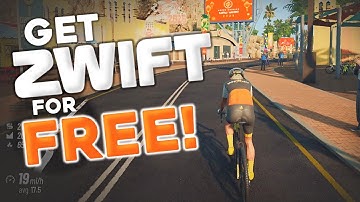 Waarom ik Zwift heb verlaten en ben overgestapt naar MyWhoosh