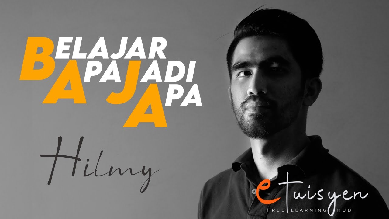 #BAJA​​ Ijazah Sarjana Pentadbiran Perniagaan (MBA), Universiti Teknologi Malaysia : Episode 5