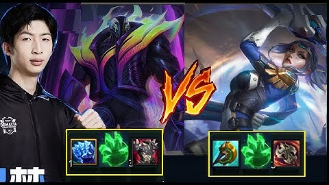 Xiao Chao Meng Leo Thách Đấu Hàn Ngày 3 - Cầm K