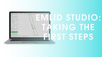 EMLID Studio: Taking the first steps