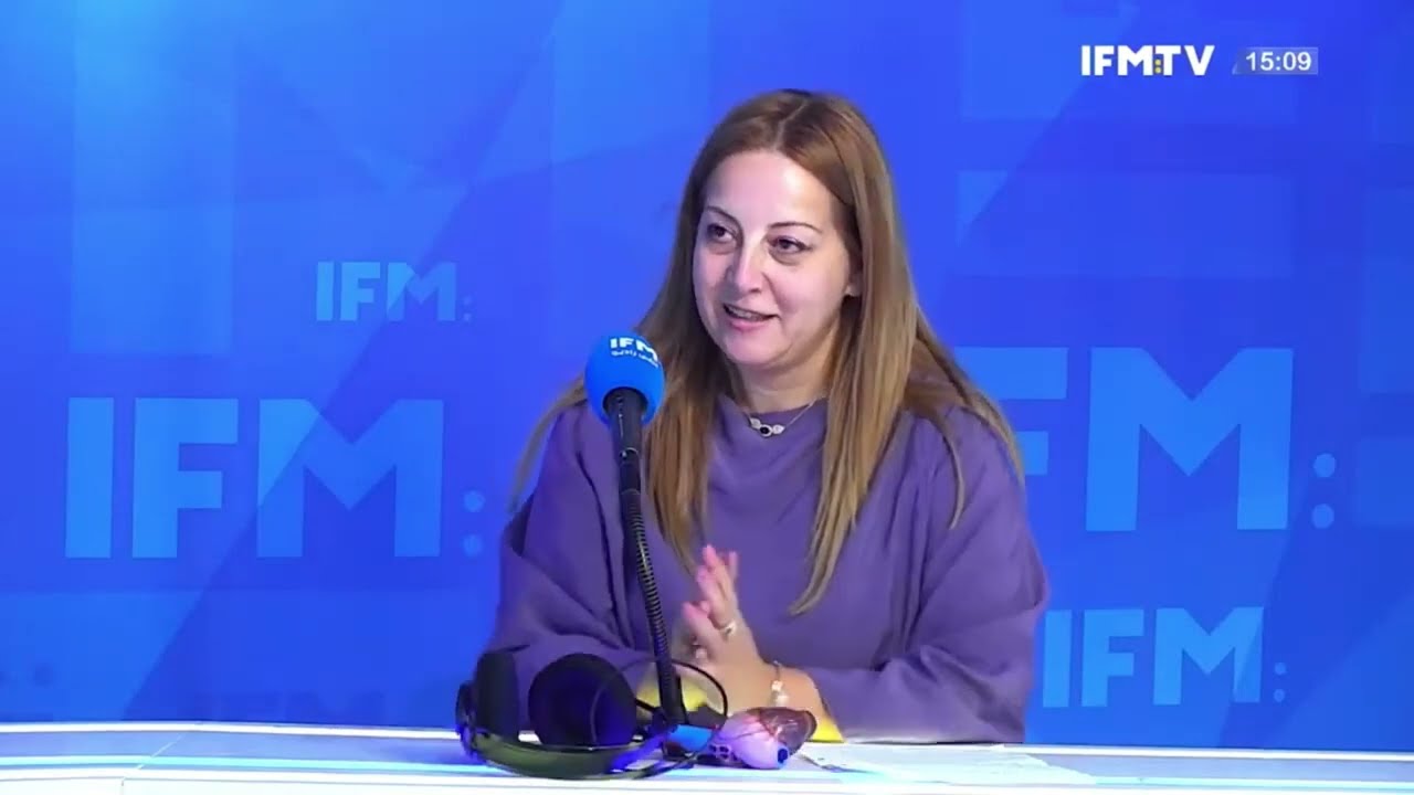 Dr Sahar Bettaieb Hermi - رباعية فالو