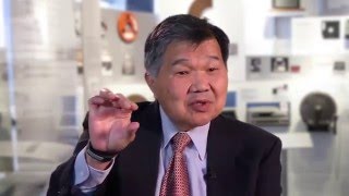 Oral History of Ken Ouchi