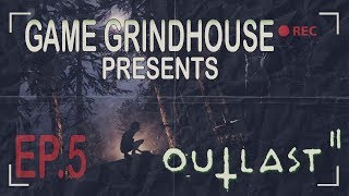 Не дыши ● Outlast 2 Прохождение #5