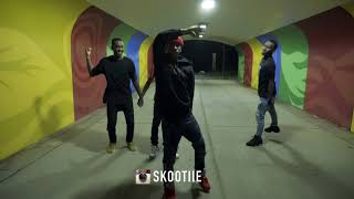 Lil Pump - “Smoke My Dope” ft. Smokepurpp ( Dance Video ) @TeamRocket314
