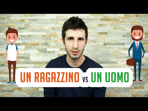 Video: 10 Differenze Tra Un Ragazzo Svedese E Un Ragazzo Normale - Matador Network