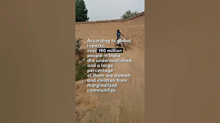 Feeding Hope: Youth veerangnayen Fight Against Hunger