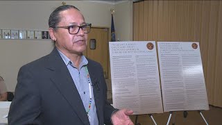 The 208: Shoshone-Bannock Tribes casino plan