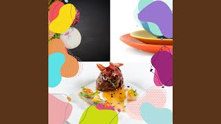 Sumptuous Backdrops for Pop Up Restaurants