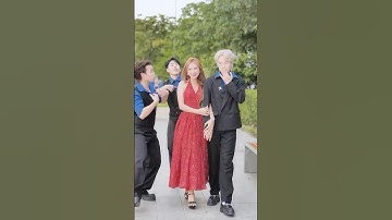 It was all planned 🤭#taihoa #shorts #trending