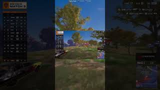 FAZE VS NH | Fexx | 3v3 | PUBG Global Series 3 |