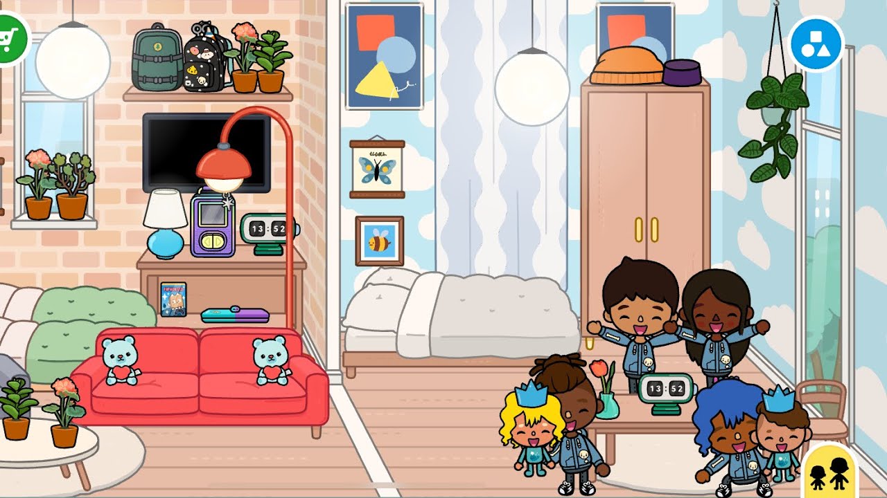 The Walter Family does a Q & A Part 2