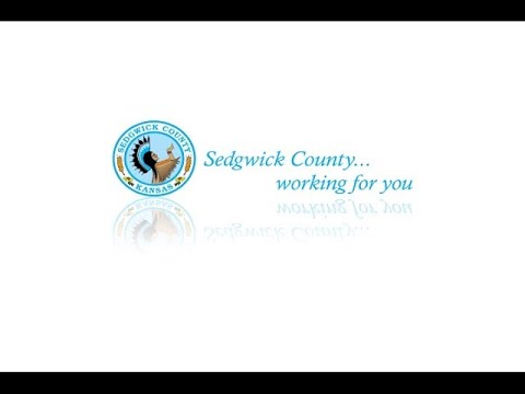 Sedgwick County Press Conference 01/18/2022