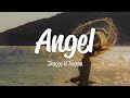 Shaggy  angel lyrics ft rayvon