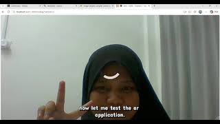 IT32603 Tutorial 2 - AR Multiple Image Targets IT32603 Tutorial 2 - AR Multiple Image Targets
